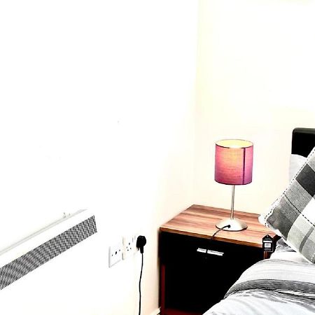 Chancellor Court Apartment Liverpool Exterior foto